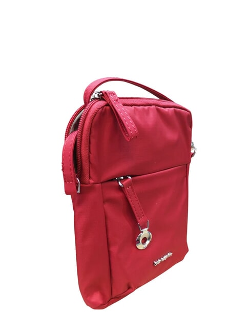 MOVE 5.0 Mini Bag a tracolla red pepper - Borse Donna