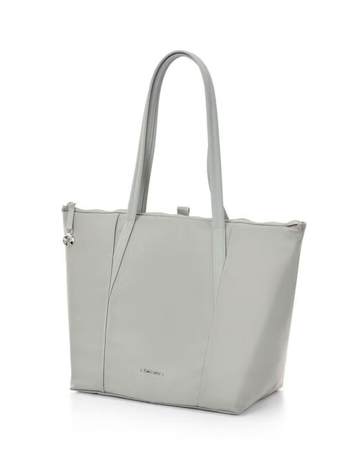 MOVE JOURNEY Shopping Bag ripiegabile dry sage - Borse Donna