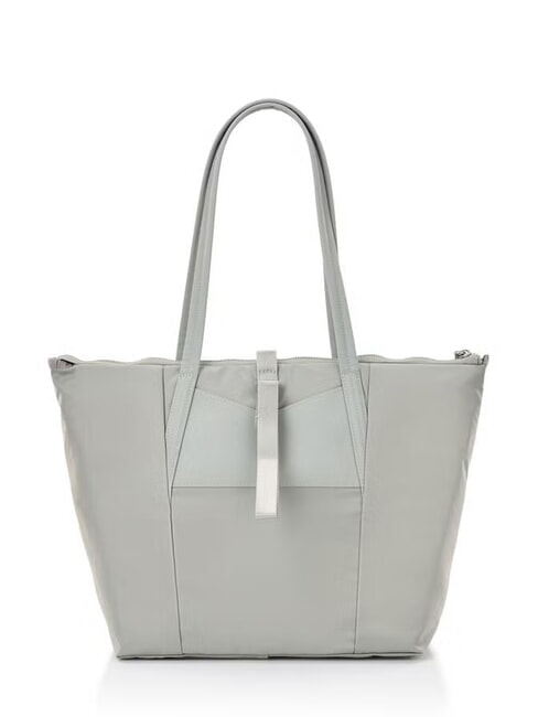 MOVE JOURNEY Shopping Bag ripiegabile dry sage - Borse Donna