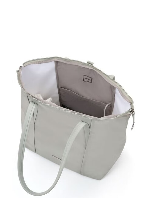 MOVE JOURNEY Shopping Bag ripiegabile dry sage - Borse Donna