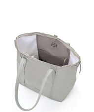 SAMSONITE MOVE JOURNEY Shopping Bag ripiegabile dry sage - Borse Donna - 4