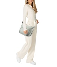 SAMSONITE MOVE 5.0 Borsa a tracolla, espandibile dry sage - Borse Donna - 2