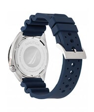 NAUTICA NAW VINTAGE Orologio fashion giallo e blu - Orologi - 3