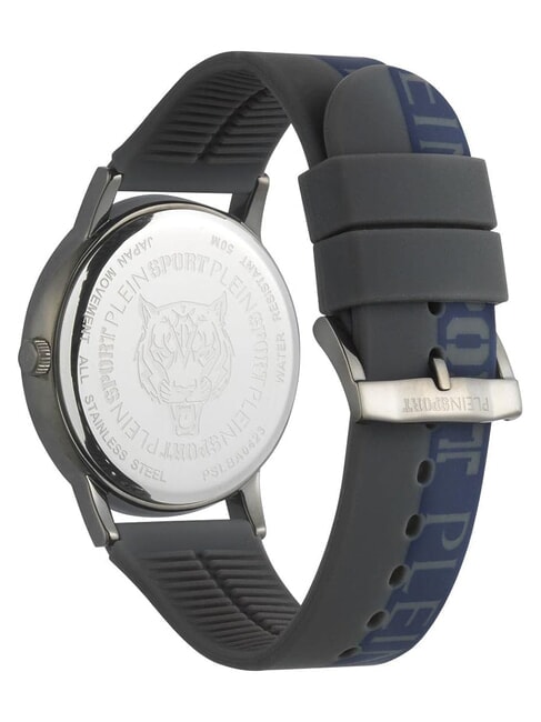 LEGEND Orologio sportivo blu e argento - Orologi