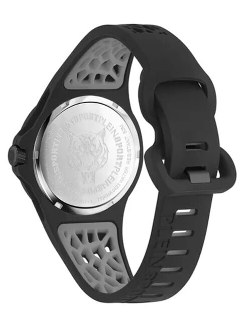 THUNDERSTORM Orologio al quarzo black - Orologi