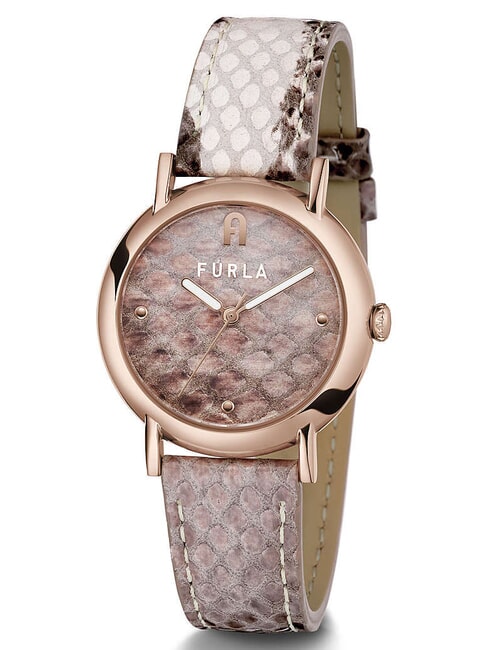 EASY SHAPE Orologio fashion rosa - Orologi