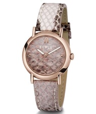 FURLA EASY SHAPE Orologio fashion - Orologi