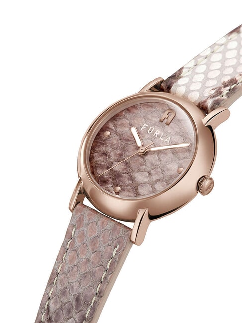 EASY SHAPE Orologio fashion rosa - Orologi