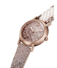 FURLA EASY SHAPE Orologio fashion rosa - Orologi - 3