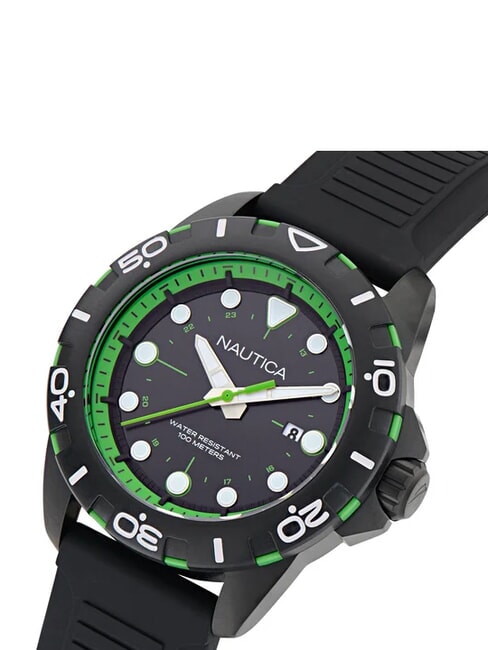 NAW NSR Orologio sportivo black - Orologi