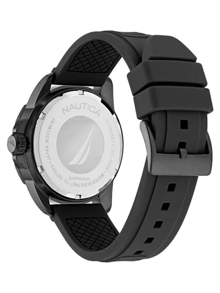 NAW NSR Orologio sportivo black - Orologi