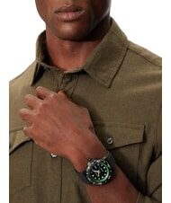 NAUTICA NAW NSR Orologio sportivo black - Orologi - 4