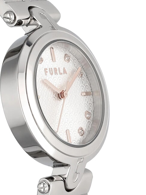ARCH BAR Orologio fashion argento - Orologi