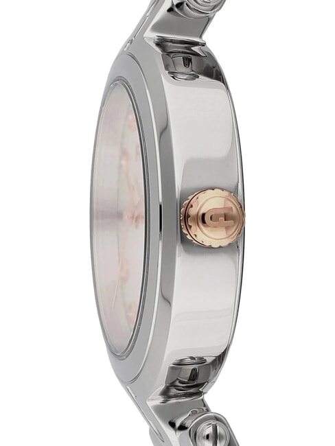 ARCH BAR Orologio fashion argento - Orologi