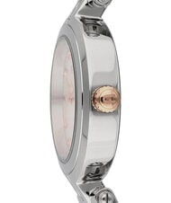 FURLA ARCH BAR Orologio fashion argento - Orologi - 3