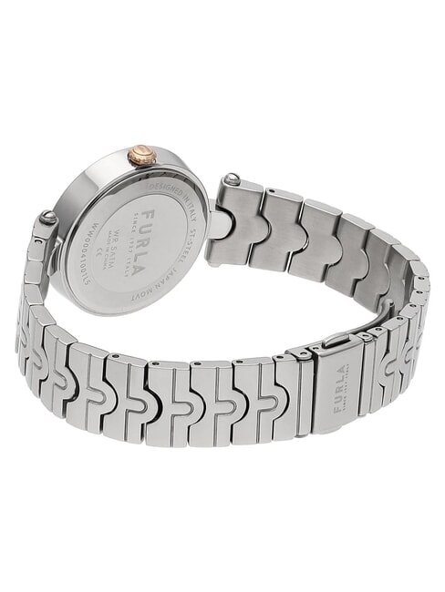 ARCH BAR Orologio fashion argento - Orologi
