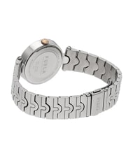 FURLA ARCH BAR Orologio fashion argento - Orologi - 4