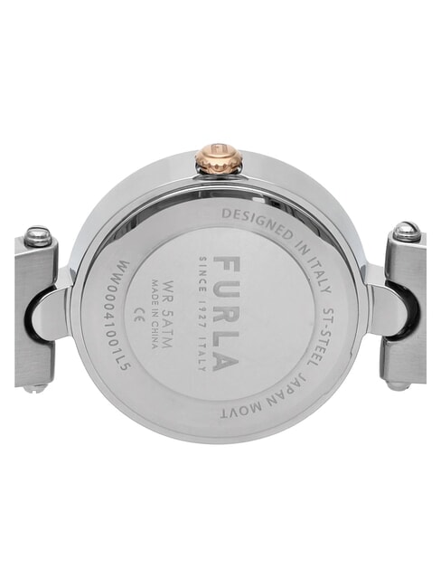 ARCH BAR Orologio fashion argento - Orologi