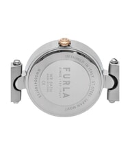 FURLA ARCH BAR Orologio fashion argento - Orologi - 5