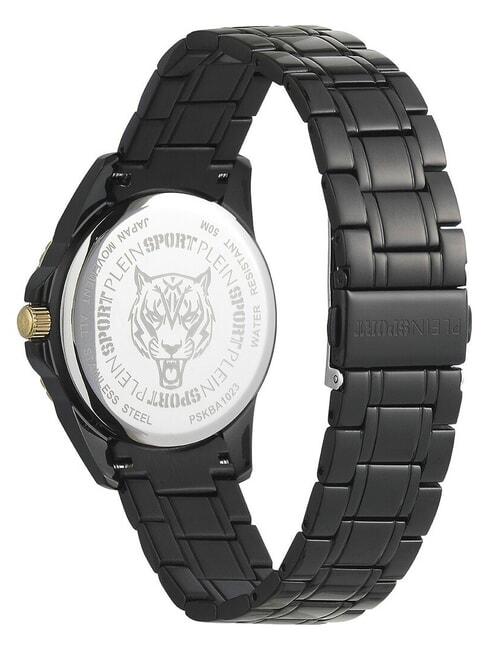 GLAM Orologio sportivo black - Orologi