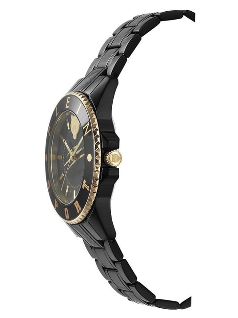 GLAM Orologio sportivo black - Orologi