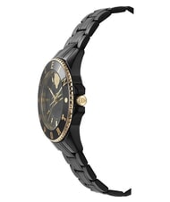 PLEIN SPORT GLAM Orologio sportivo black - Orologi - 3