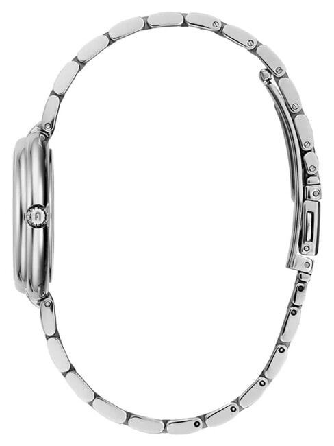 ICON SHAPE Orologio fashion argento - Orologi