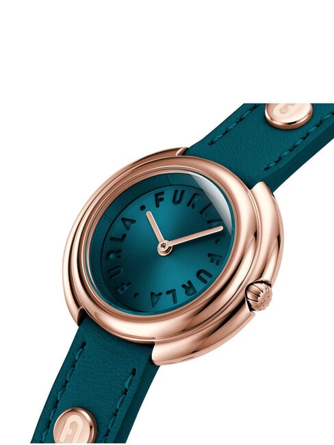 ICON SHAPE Orologio fashion blue - Orologi