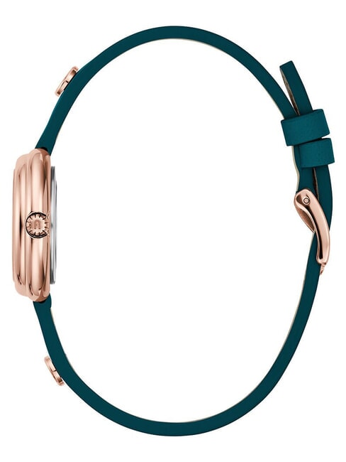 ICON SHAPE Orologio fashion blue - Orologi