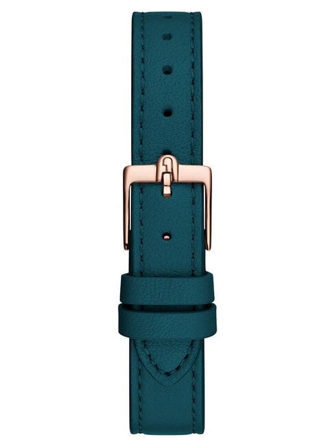 ICON SHAPE Orologio fashion blue - Orologi