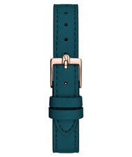 FURLA ICON SHAPE Orologio fashion blue - Orologi - 4