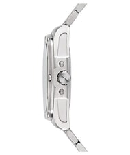 NAUTICA TIN CAN BAY Orologio multifuzione blu e argento - Orologi - 3