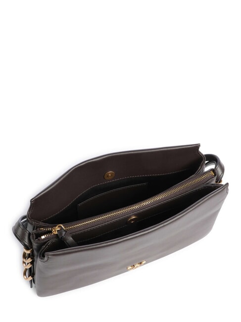 LOVE ONE MINI Mini Bag a tracolla marrone marasca-antique gold - Borse Donna