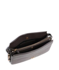 PINKO LOVE ONE MINI Mini Bag a tracolla marrone marasca-antique gold - Borse Donna - 4