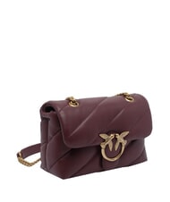 PINKO MINI LOVE BAG Borsa in nappa - Borse Donna