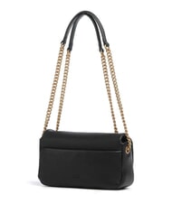 PINKO CLICK SOFT Mini Bag a spalla / a tracolla nero-antique gold - Borse Donna - 2
