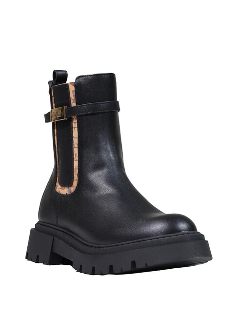 GEO Stivaletti nero - Scarpe Donna