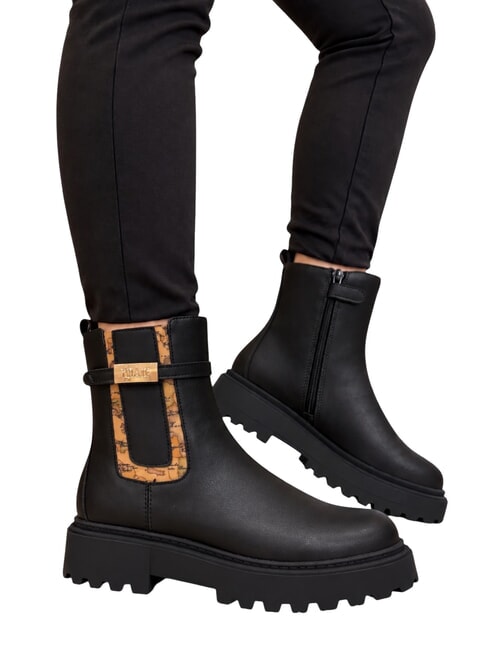 GEO Stivaletti nero - Scarpe Donna