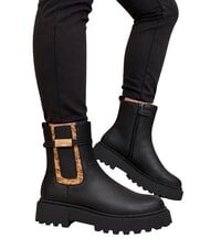 ALVIERO MARTINI PRIMA CLASSE GEO Stivaletti nero - Scarpe Donna - 5