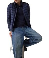 GUESS LIGHT PACKABLE Piumino imbottito smartblue - Piumini Uomo - 3