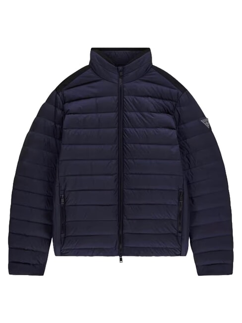 LIGHT PACKABLE Piumino imbottito smartblue - Piumini Uomo