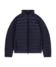 GUESS LIGHT PACKABLE Piumino imbottito smartblue - Piumini Uomo - 5
