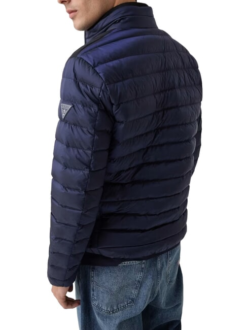 LIGHT PACKABLE Piumino imbottito smartblue - Piumini Uomo