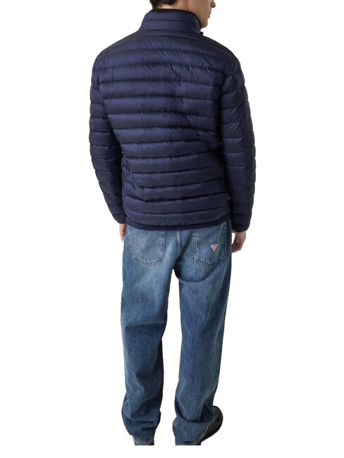 LIGHT PACKABLE Piumino imbottito smartblue - Piumini Uomo