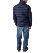 GUESS LIGHT PACKABLE Piumino imbottito smartblue - Piumini Uomo - 4
