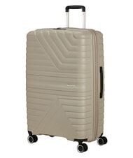 AMERICAN TOURISTER FLYTWIST Trolley Grande, espandibile sandstone - Trolley Rigidi - 3