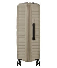 AMERICAN TOURISTER FLYTWIST Trolley Grande, espandibile sandstone - Trolley Rigidi - 4