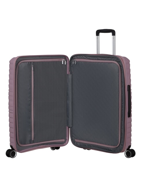 FLYTWIST  Trolley Medio, espandibile frosted blush - Trolley Rigidi