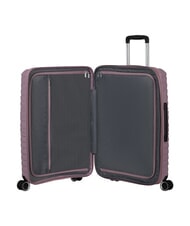 AMERICAN TOURISTER FLYTWIST  Trolley Medio, espandibile frosted blush - Trolley Rigidi - 2