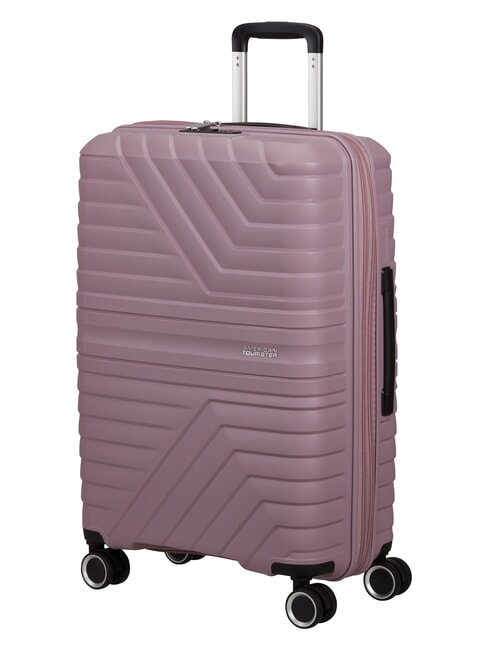 FLYTWIST  Trolley Medio, espandibile frosted blush - Trolley Rigidi